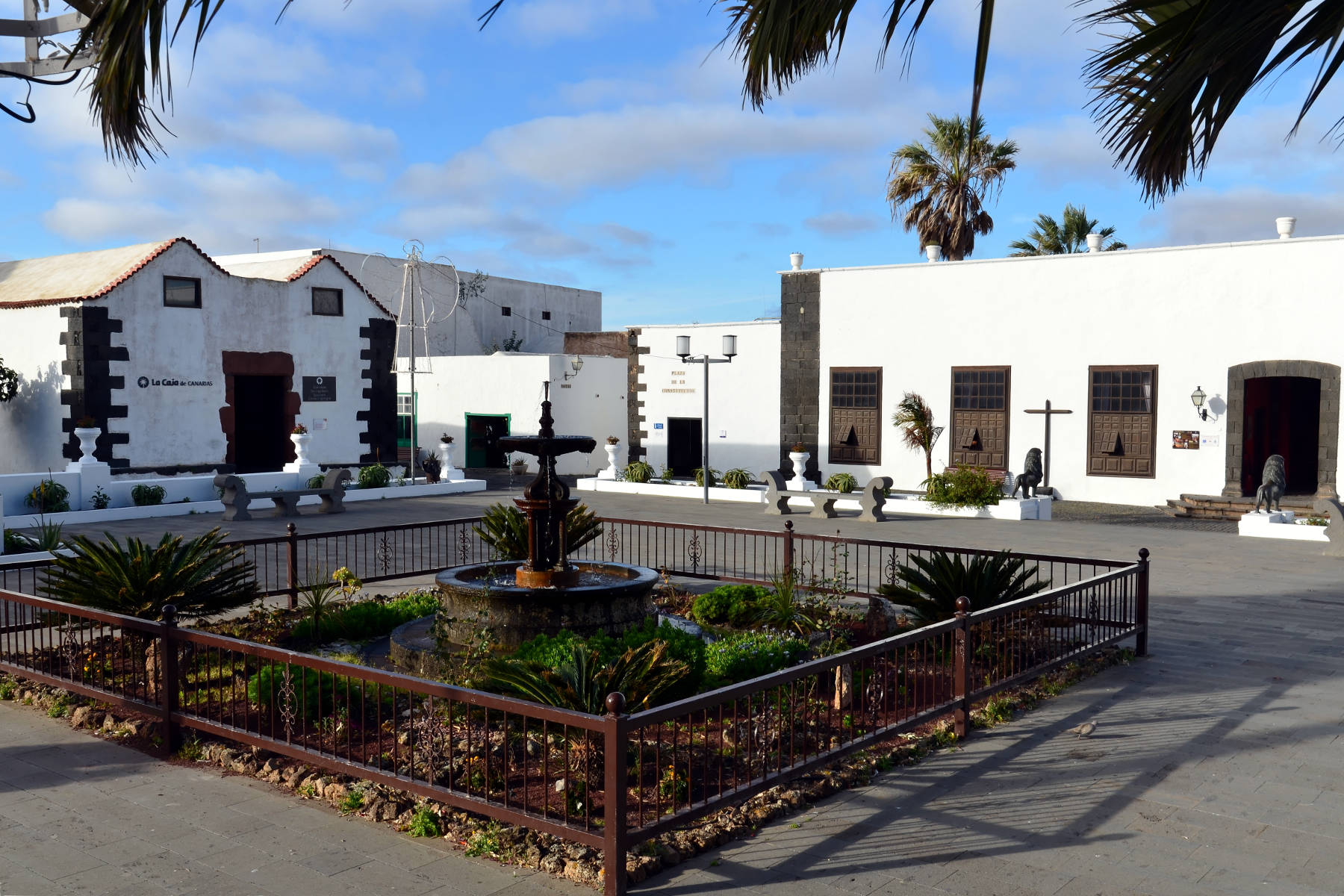 Teguise, Lanzarote
